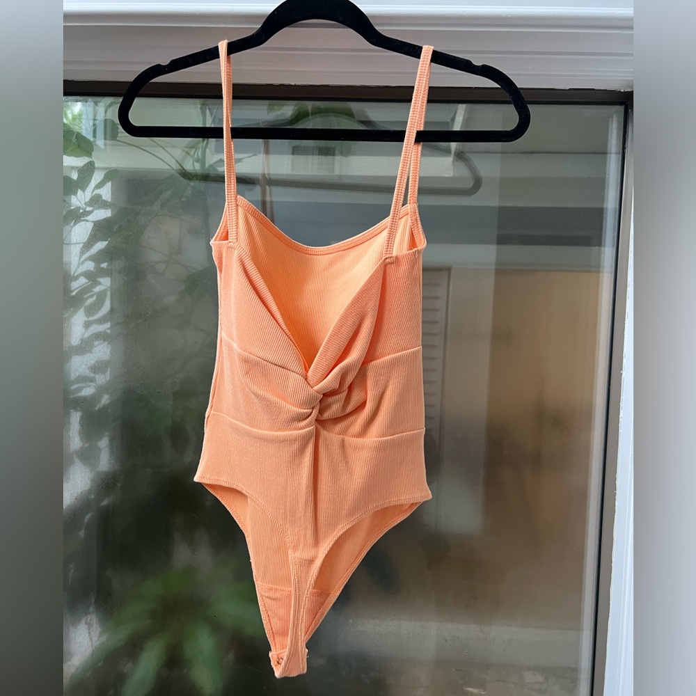 Bodysuit Tank